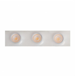 BENEITO FAURE - Tira LED 1 metro Fine 96 24Vdc 14,4W/m 4000K IP 67 30°