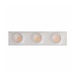 BENEITO FAURE - Tira LED 1 metro Fine 96 24Vdc 14,4W/m 4000K IP 67 30°