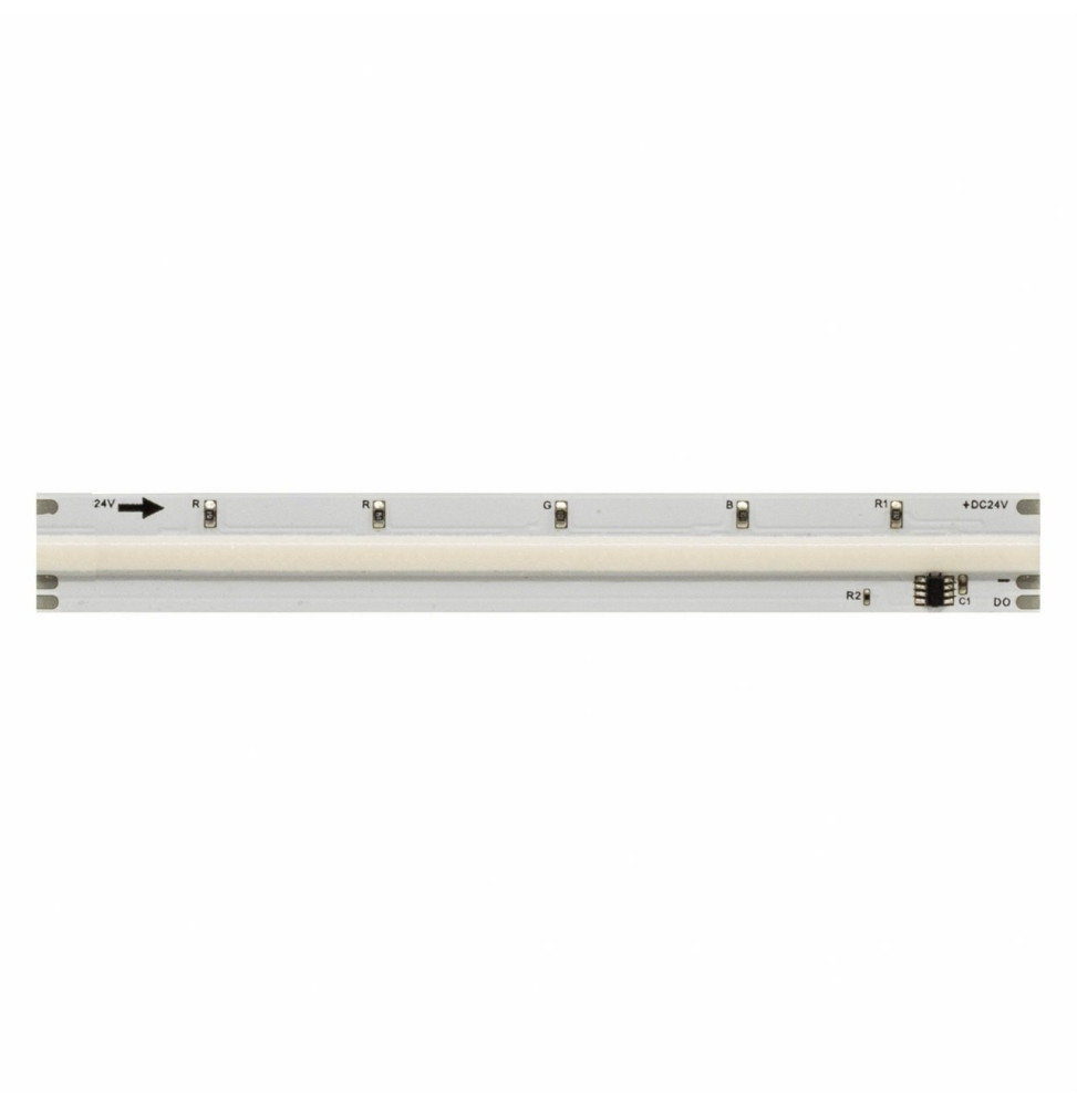 BENEITO FAURE - Tira LED 1 metro running 24Vdc 12W/m 4000K