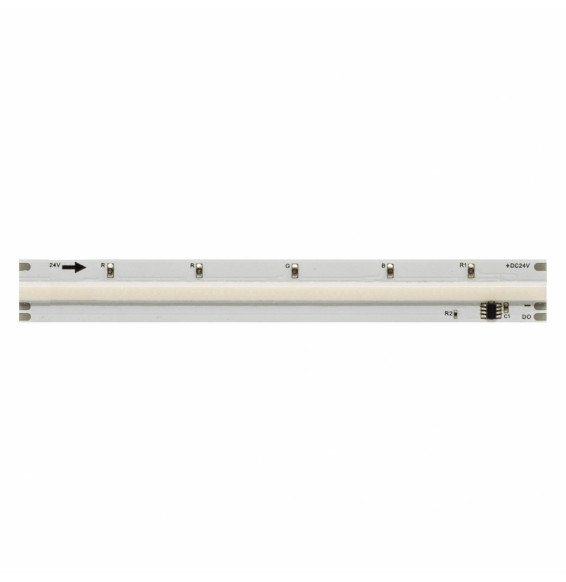 BENEITO FAURE - Tira LED 1 metro running 24Vdc 12W/m 4000K