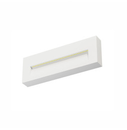 BENEITO FAURE - Aplique LED Tween superficie 5W 60° switch 2700K/3200K/4000K blanco