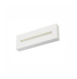 BENEITO FAURE - Aplique LED Tween superficie 5W 60° switch 2700K/3200K/4000K blanco