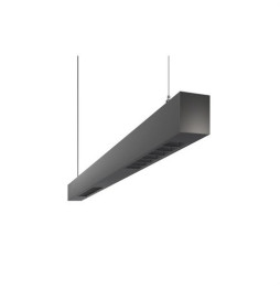 BENEITO FAURE - Luminaria Urban Fly de 1690mm 84W 230Vac 3000K DALI negra