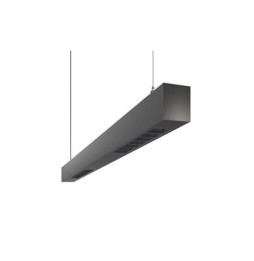 BENEITO FAURE - Luminaria Urban Fly de 1690mm 84W 230Vac 4000K DALI negra