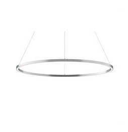 BENEITO FAURE - Luminaria Zero Direct 1200mm 3000K Push cromo mate