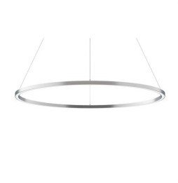 BENEITO FAURE - Luminaria Zero Direct 1200mm 3000K Tuya cromo mate