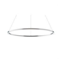 BENEITO FAURE - Luminaria Zero Direct 1500mm 2700K Casambi cromo mate