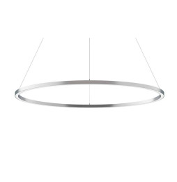 BENEITO FAURE - Luminaria Zero Direct 1500mm 2700K Tuya cromo mate