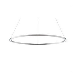 BENEITO FAURE - Luminaria Zero Direct 1500mm 2700K Tuya cromo mate