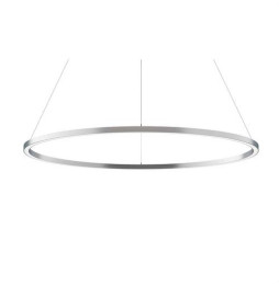 BENEITO FAURE - Luminaria Zero Direct 3000mm 2700K Push cromo mate