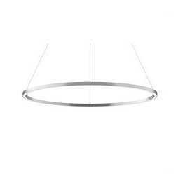 BENEITO FAURE - Luminaria Zero Direct 3000mm 2700K Tuya cromo mate