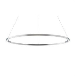 BENEITO FAURE - Luminaria Zero Direct 520mm 2700K Push cromo mate