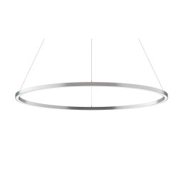 BENEITO FAURE - Luminaria Zero Direct 520mm 2700K Tuya cromo mate