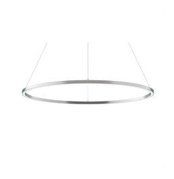 BENEITO FAURE - Luminaria Zero Direct 520mm 2700K Tuya cromo mate