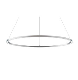 BENEITO FAURE - Luminaria Zero Direct 800mm 2700K Tuya cromo mate