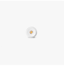 FARO - Módulo downlight TEIDE 10W 80° 3000K CRI97 blanco