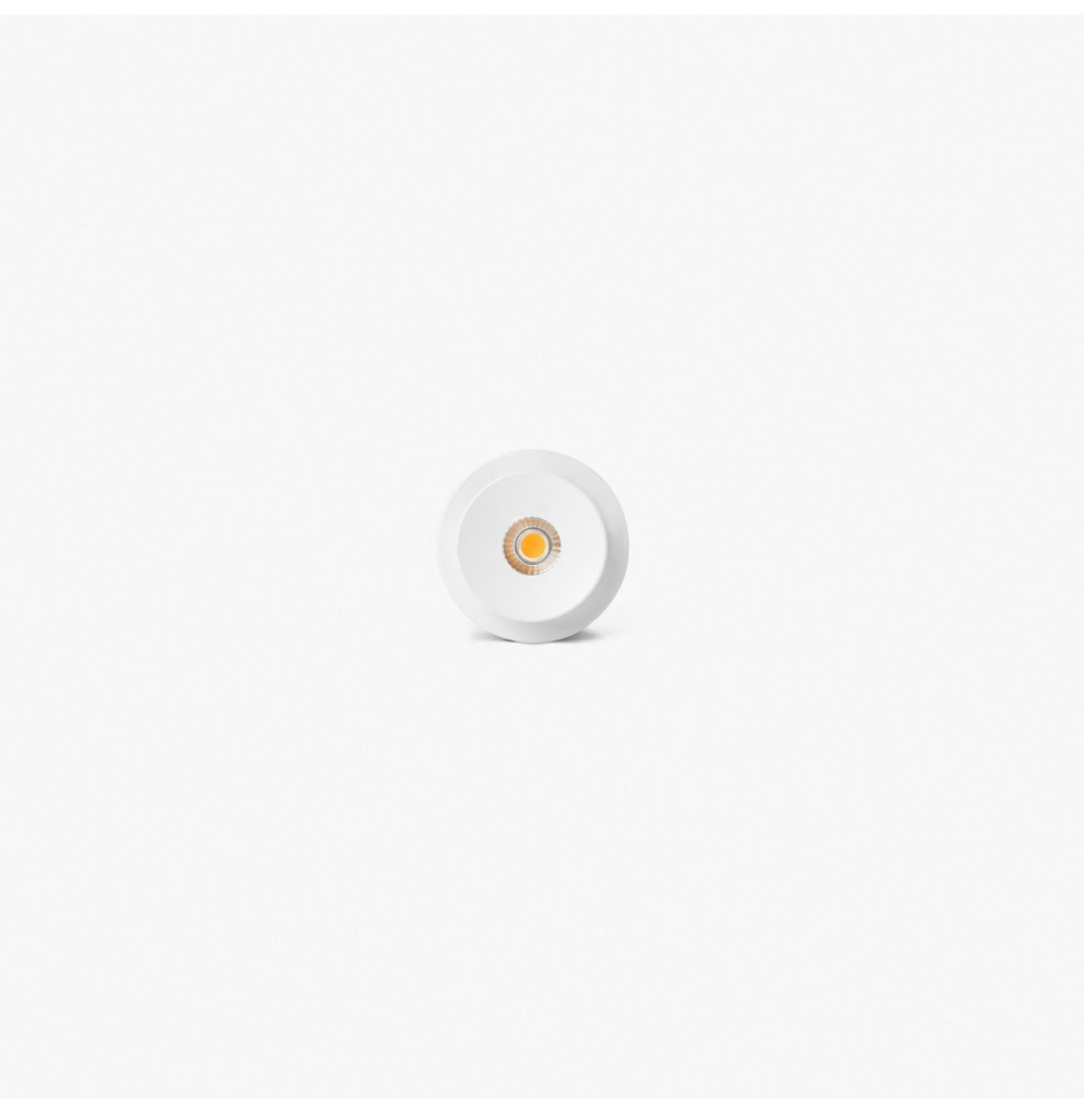 FARO - Módulo downlight TEIDE 10W 80° 3000K CRI97 blanco