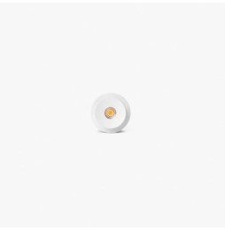 FARO - Módulo downlight TEIDE 10W 80° 3000K CRI97 blanco