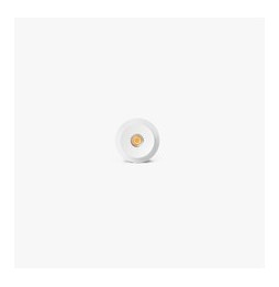 FARO - Módulo downlight TEIDE 10W 80° 3000K CRI97 blanco
