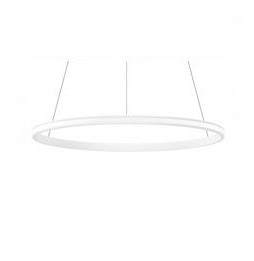 BENEITO FAURE - Luminaria Zero Out de 1400mm 96W 2700K Casambi blanca