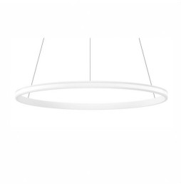 BENEITO FAURE - Luminaria Zero Out de 1400mm 96W 2700K Tuya blanca