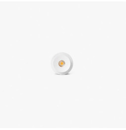 FARO - Módulo downlight TEIDE 10W 80° 2700K CRI97 blanco
