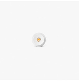 FARO - Módulo downlight TEIDE 10W 65° 3000K CRI97 DALI blanco