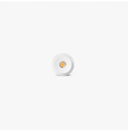 FARO - Módulo downlight TEIDE 10W 80° 3000K CRI90 blanco