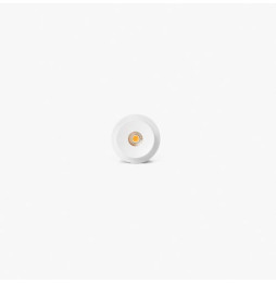 FARO - Módulo downlight TEIDE 10W 80° 3000K CRI90 blanco