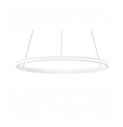 BENEITO FAURE - Luminaria Zero Out de 1400mm 96W 4000K Tuya blanca