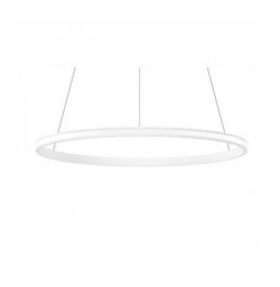 BENEITO FAURE - Luminaria Zero Out de 1400mm 96W CCT Tuya blanca