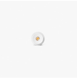 FARO - Módulo downlight TEIDE 10W 80° 2700K CRI90 blanco