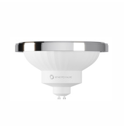 BENEITO FAURE - Lámpara LED AR111 15° GU10 15W 2700K