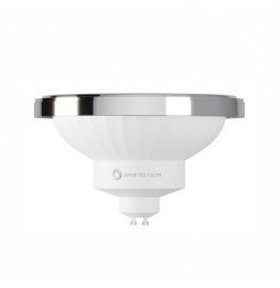 BENEITO FAURE - Lámpara LED AR111 15° GU10 15W 2700K