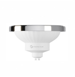 BENEITO FAURE - Lámpara LED AR111 15° GU10 15W 3000K