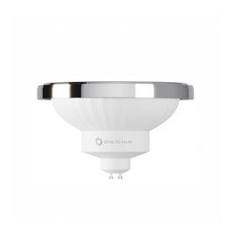BENEITO FAURE - Lámpara LED AR111 15° GU10 15W 3000K