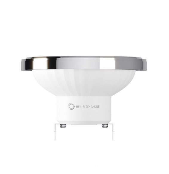 BENEITO FAURE - Lámpara LED AR111 15° G53 15W 3000K
