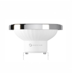 BENEITO FAURE - Lámpara LED AR111 15° G53 15W 3000K