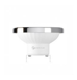 BENEITO FAURE - Lámpara LED AR111 15° G53 15W 3000K