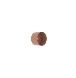 BENEITO FAURE - Base grande Mac Wall diámetro 120 corten