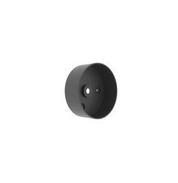 BENEITO FAURE - Base grande Mac Wall diámetro 250 negro
