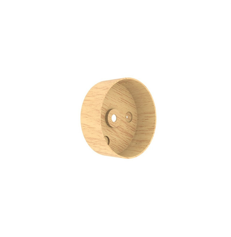 BENEITO FAURE - Base grande Mac Wall diámetro 250 madera