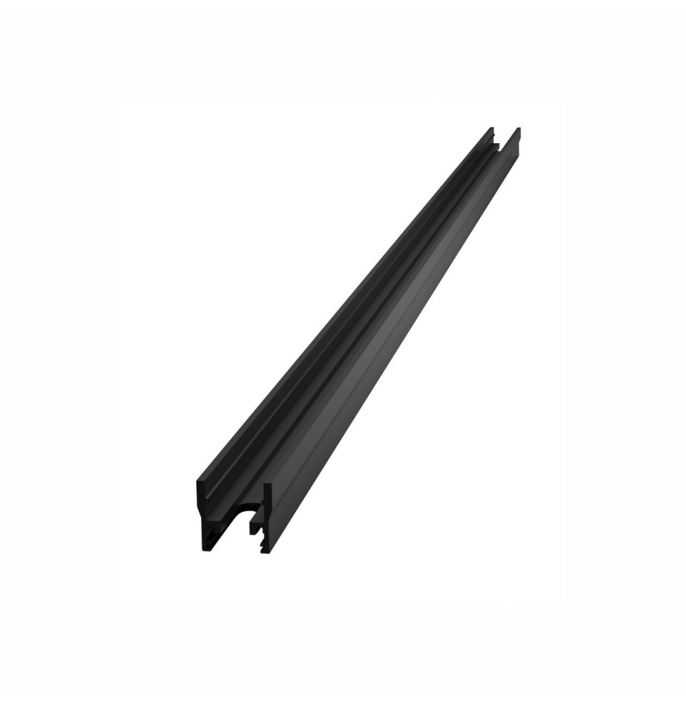 BENEITO FAURE - Carril de exterior IP65 1m negro