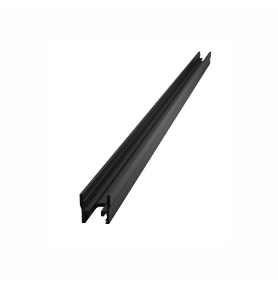 BENEITO FAURE - Carril de exterior IP65 3m negro