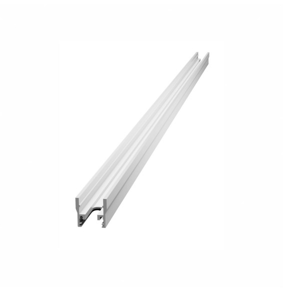 BENEITO FAURE - Carril de exterior IP65 2m blanco