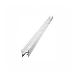 BENEITO FAURE - Carril de exterior IP65 2m blanco