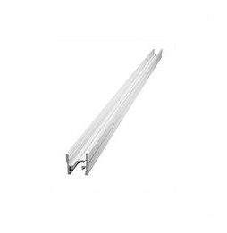 BENEITO FAURE - Carril de exterior IP65 3m blanco