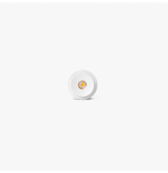 FARO - Módulo downlight TEIDE 10W 50° 3000K CRI90 blanco