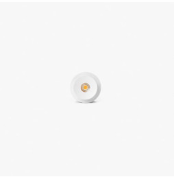 FARO - Módulo downlight TEIDE 10W 50° 3000K CRI90 blanco