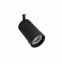 BENEITO FAURE - Proyector Crown Base 25W superficie/empotrar 24° 60° switch 2700K/3200K/4000K negro